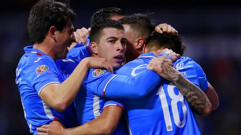 Cruz Azul enfrentará a Atlas en el Repechaje del Clausura 2023.