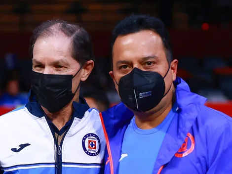 Velázquez ya tomó una decisión sobre la vuelta de Ordiales