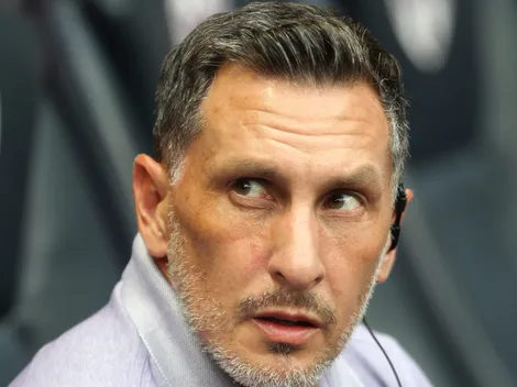 El 'Chaco' ya está en Europa para tratar el futuro de Santi