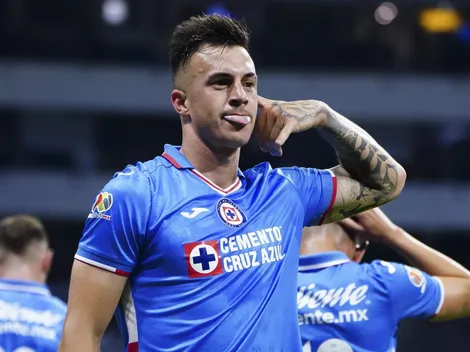 Lotti envía un mensaje claro al "Tuca"