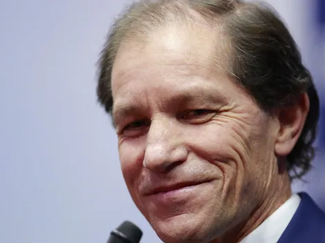 ¿Cuál sería el nuevo cargo de Ordiales en Cruz Azul?