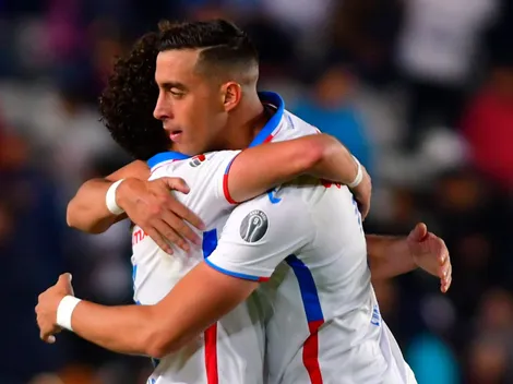 Se aleja de Cruz Azul... "A un paso de regresar"