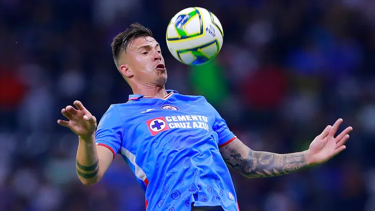 "Queremos el Estadio Azteca lleno", publicó este martes Cruz Azul en sus redes sociales.
