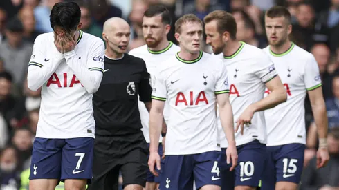 El cuadro londinense vive en horas bajas