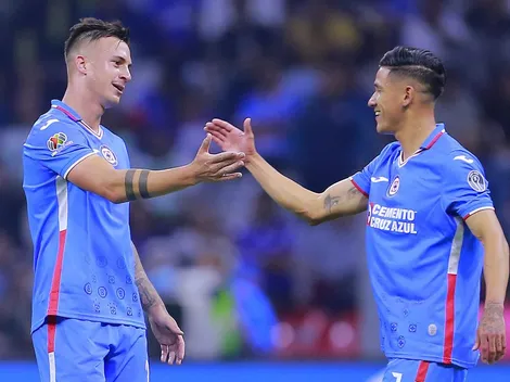 ¿Qué rivales le pueden tocar a Cruz Azul en la Liguilla?