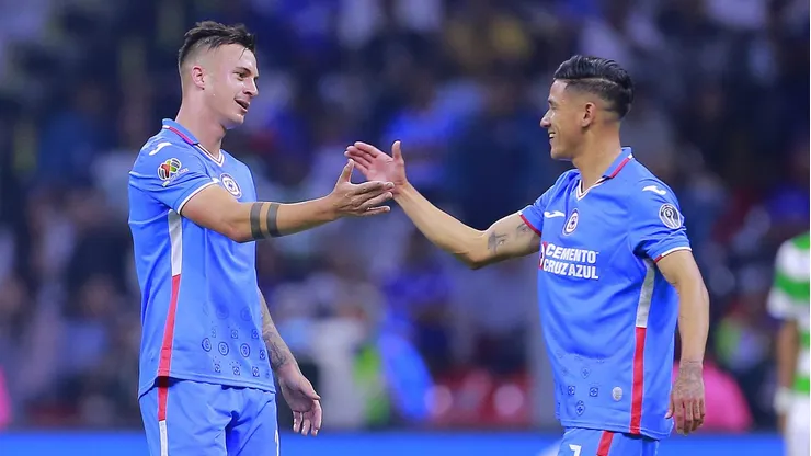 Cruz Azul enfrentará al Atlas en la Liguilla.