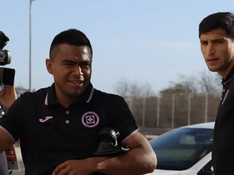 Jaiber y su condena al ostracismo