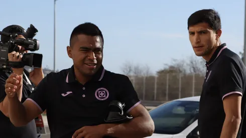 El canterano de los cementeros no es tomado en cuenta por los técnicos