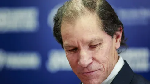 Jaime Ordiales podría regresar a Cruz Azul.