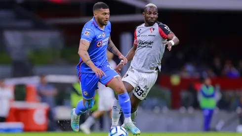 Cruz Azul enfrentará al Atlas en el Repechaje del Clausura 2023.