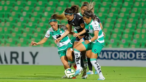 Cruz Azul dejó escapar el triunfo en los minutos finales.