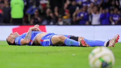 En el Clausura 2023, Cruz Azul se ubicó en el octavo lugar de la tabla general.