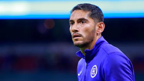 Buenas noticias para Cruz Azul rumbo al partido de repesca.