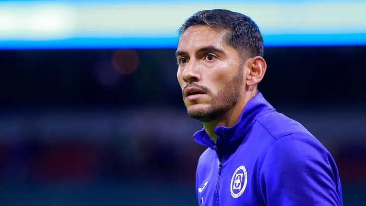 Buenas noticias para Cruz Azul rumbo al partido de repesca.