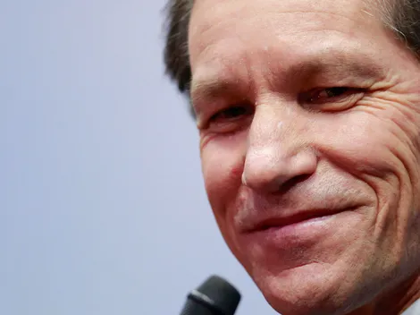 ¿Jaime Ordiales regresa a Cruz Azul?