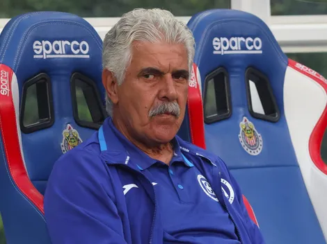 ¿Cuánto debe pagar Cruz Azul por los refuerzos que pide el 'Tuca'?