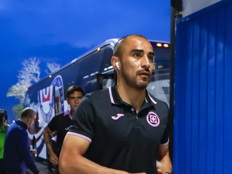 VIDEO | Baca no aparece