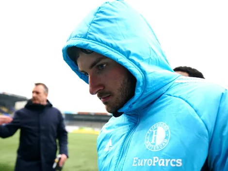 Giménez: ¿En cuántas jornadas puede ser campeón?