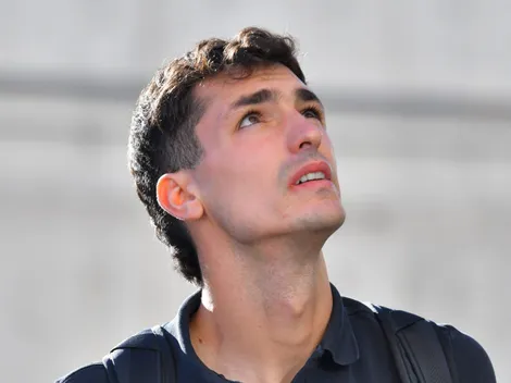 Fracaso de Pumas acerca a Dinenno