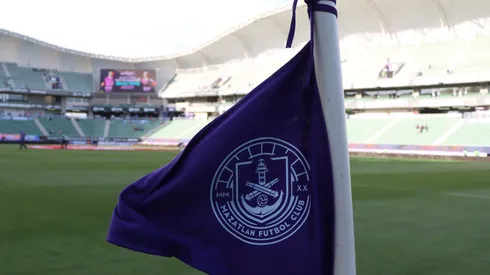 El cuadro violeta fue el peor del torneo