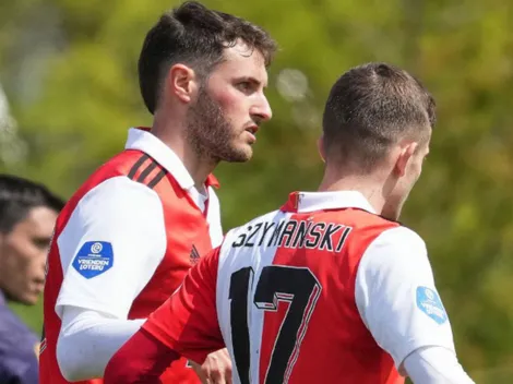 ¡Bombazo! Interesante proyecto toca la puerta de Santi Giménez