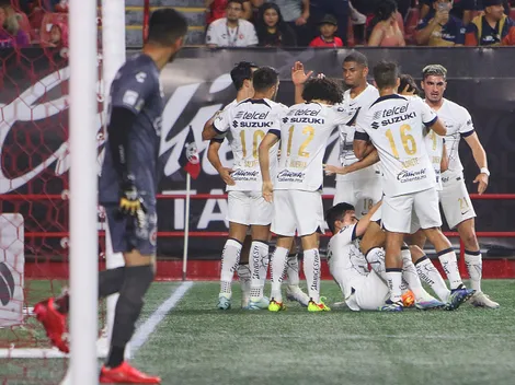 Oscuro debut de Jesús Corona con Xolos