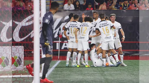 Chuy Corona se convirtió en refuerzo de Xolos para el Apertura 2023.