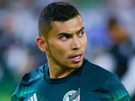 Se define el futuro de Orbelín Pineda