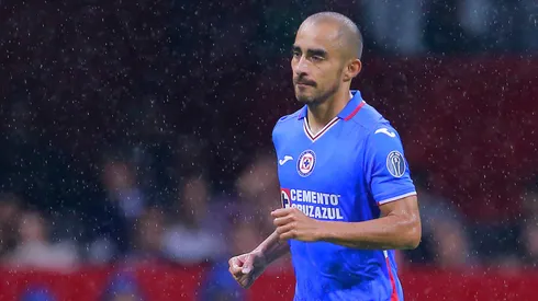 Rafael Baca habló del mal momento de la Máquina