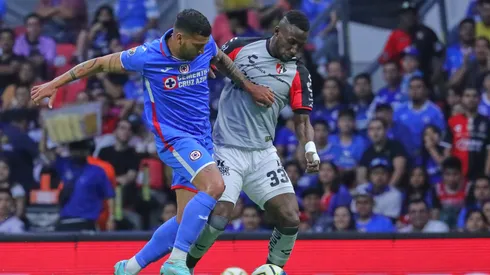 Cruz Azul visita a Atlas en la Jornada 1