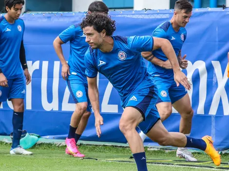 Con 11 bajas y 5 refuerzos: el plantel que arrancará el torneo