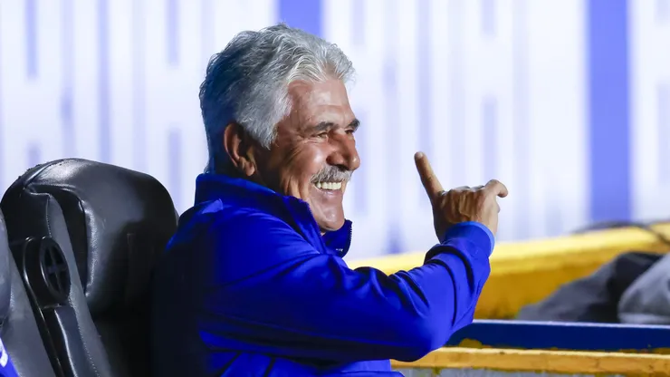 Se confirmó si Cambindo y Castaño podrán debutar en el Apertura 2023