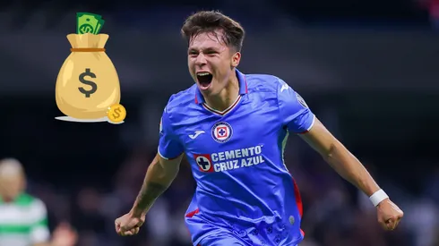 Cruz Azul le puso precio al fichaje de Rodrigo Huescas