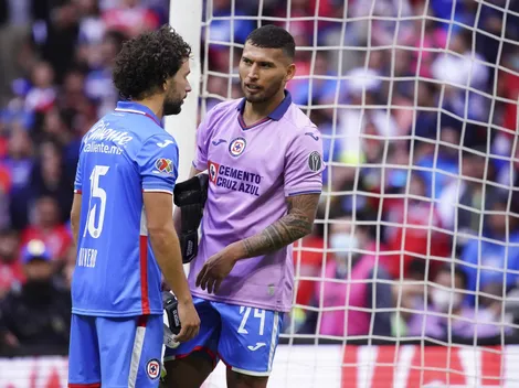 Ni Rivero, ni Escobar: el jugador al que el Tuca le dio la cinta de capitán