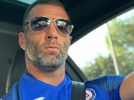 El más celeste: Tito sorprende con nuevo proyecto