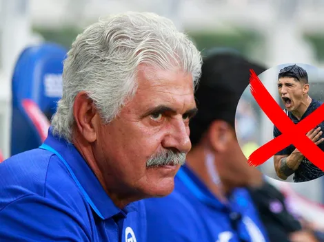 La nueva estrategia de Cruz Azul para contratar a un delantero