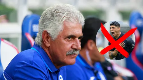 La nueva estrategia de Cruz Azul para fichar a un delantero