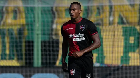 Willer Ditta será el quinto refuerzo de Cruz Azul.