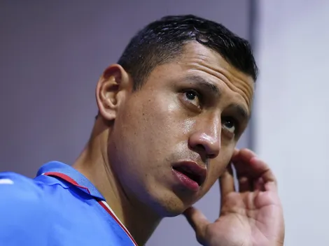 ¿Y el resto? Solo un jugador reacción a la publicación del "Cata"