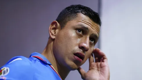 El ex capitán de los cementeros defenderá los colores del Atlético San Luis en el Apertura 2023.