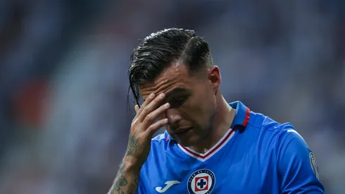 El charrúa apenas tuvo minutos la temporada pasada a raíz de una lesión.