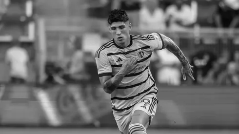 Los cementeros tienen al internacional mexicano como su objetivo número uno para reforzar el ataque.