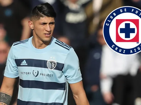 El mayor temor que tiene Kansas City con Alan Pulido