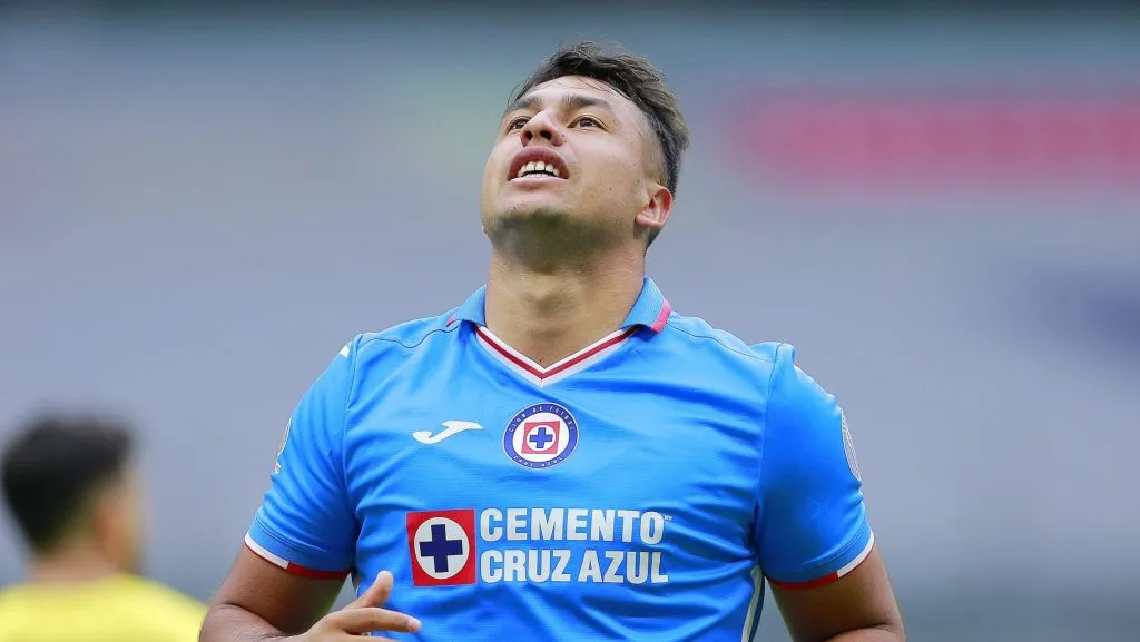 Iván Morales aún no encuentra equipo.