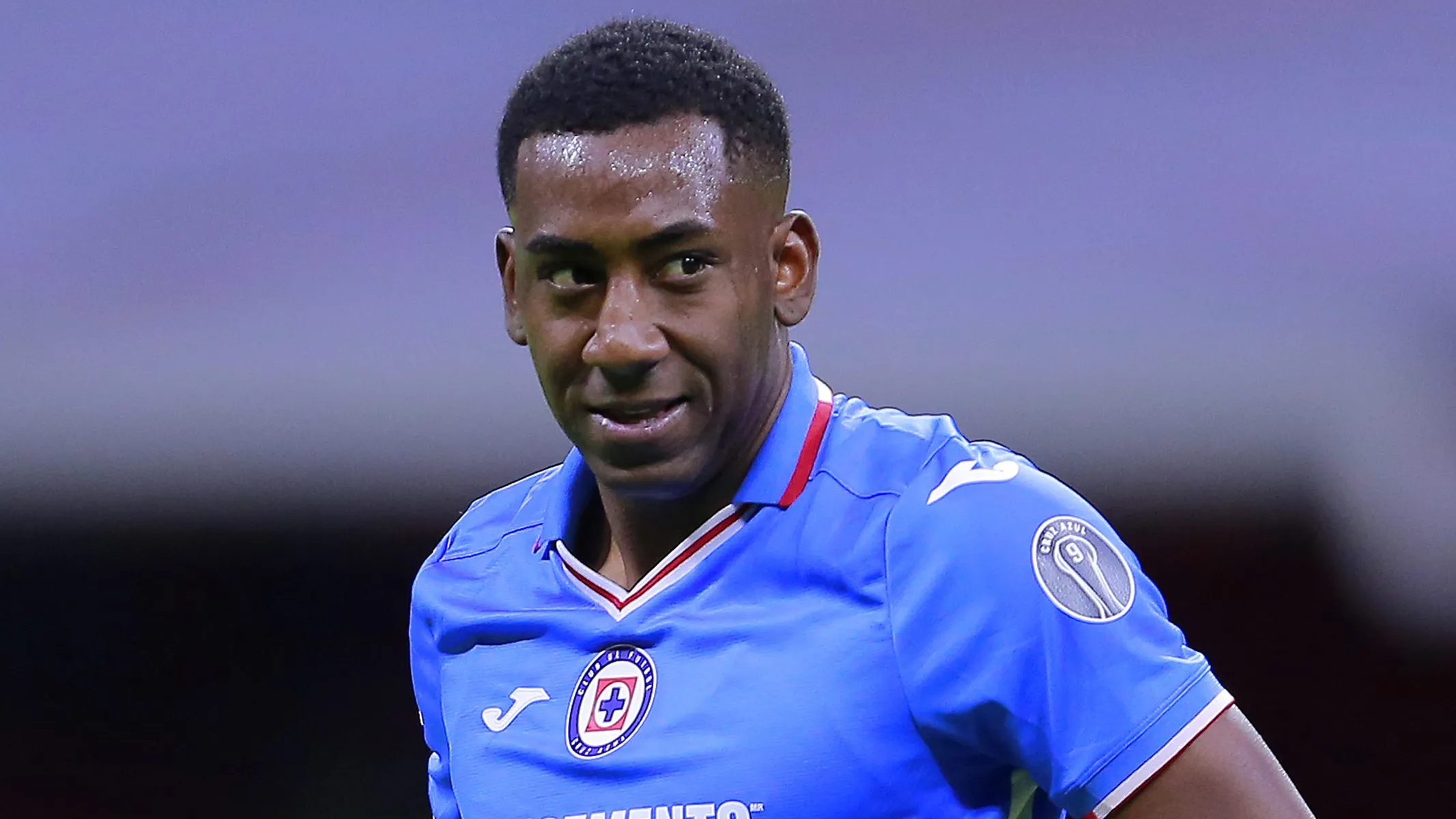 Carneiro nunca encontró su lugar. (JAM Media)