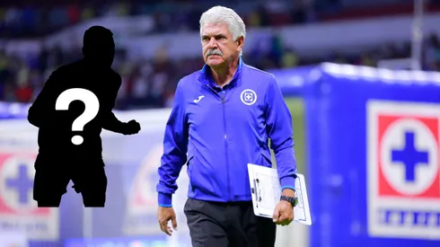 El gran recibimiento a un ex Cruz Azul