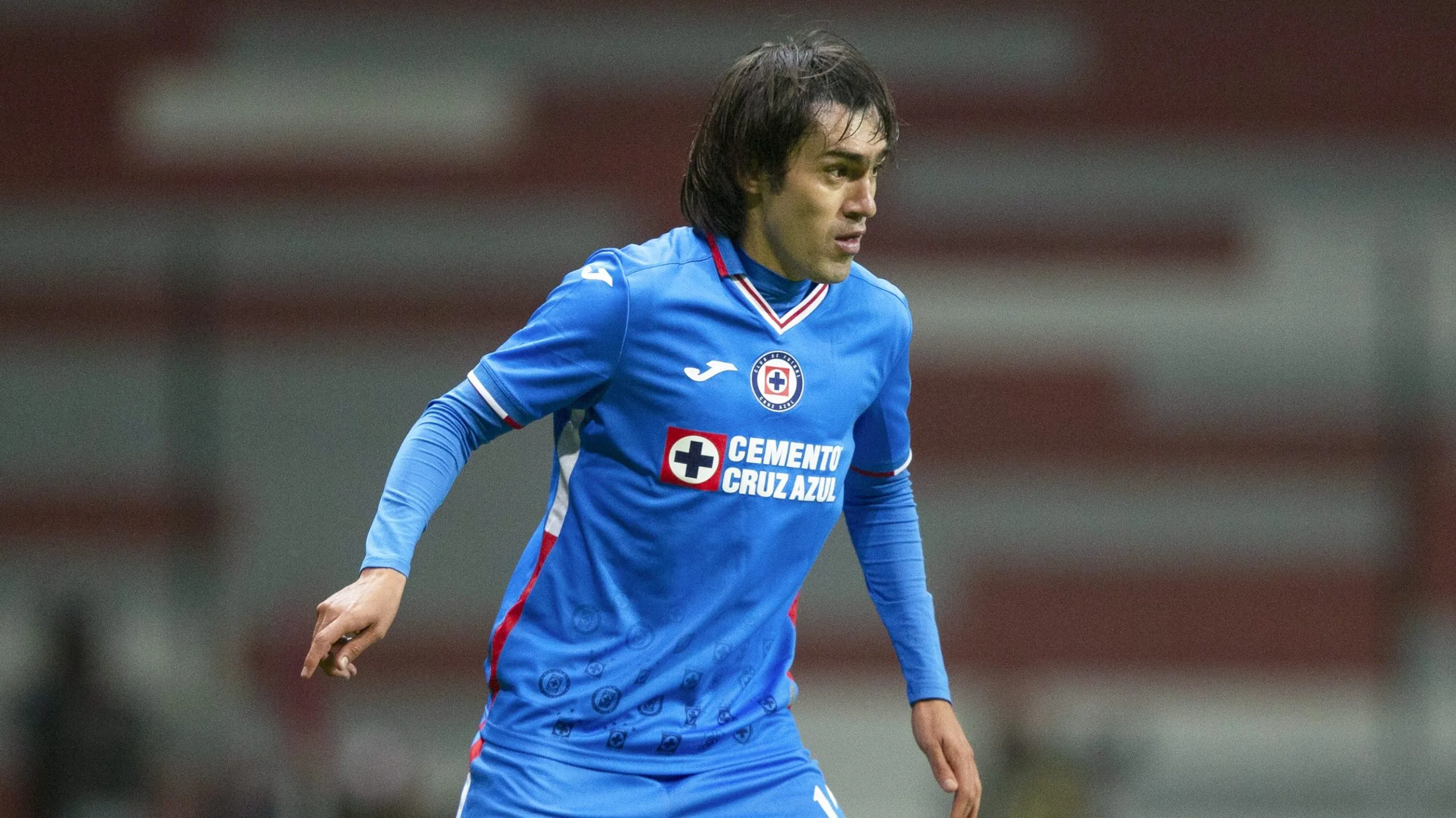 José Joaquín Martínez se fue tras tres años. (JAM Media)