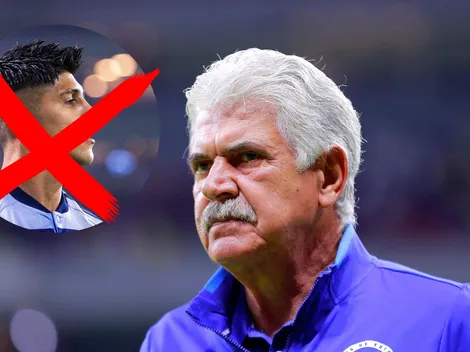 "Cruz Azul busca delanteros nacionales":