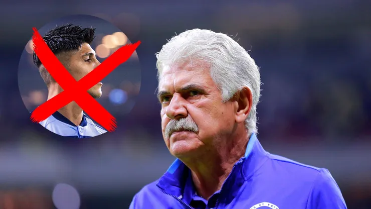 Cruz Azul estaría buscando otro delantero mexicano