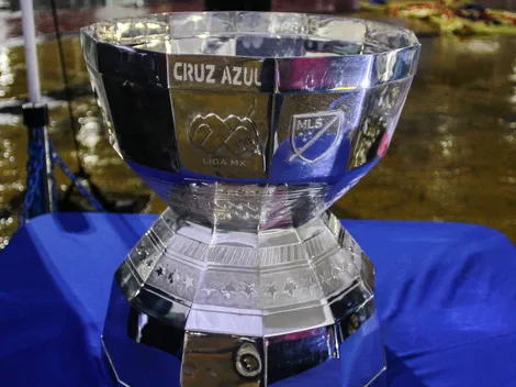 ¿Qué televisora tendrá la transmisión de la Leagues Cup?